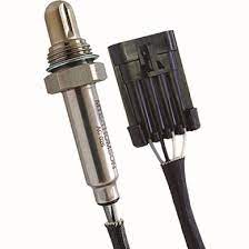 sensor de oxigeno